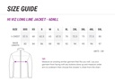 Caldwell Levesque - Caldwell Levesque - Hi Viz LongLine Jacket - 6DNLL