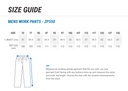 Caldwell Levesque- Mens Work Pants
