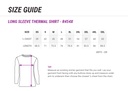 Caldwell Levesque - Long Sleeve Thermal - R454X