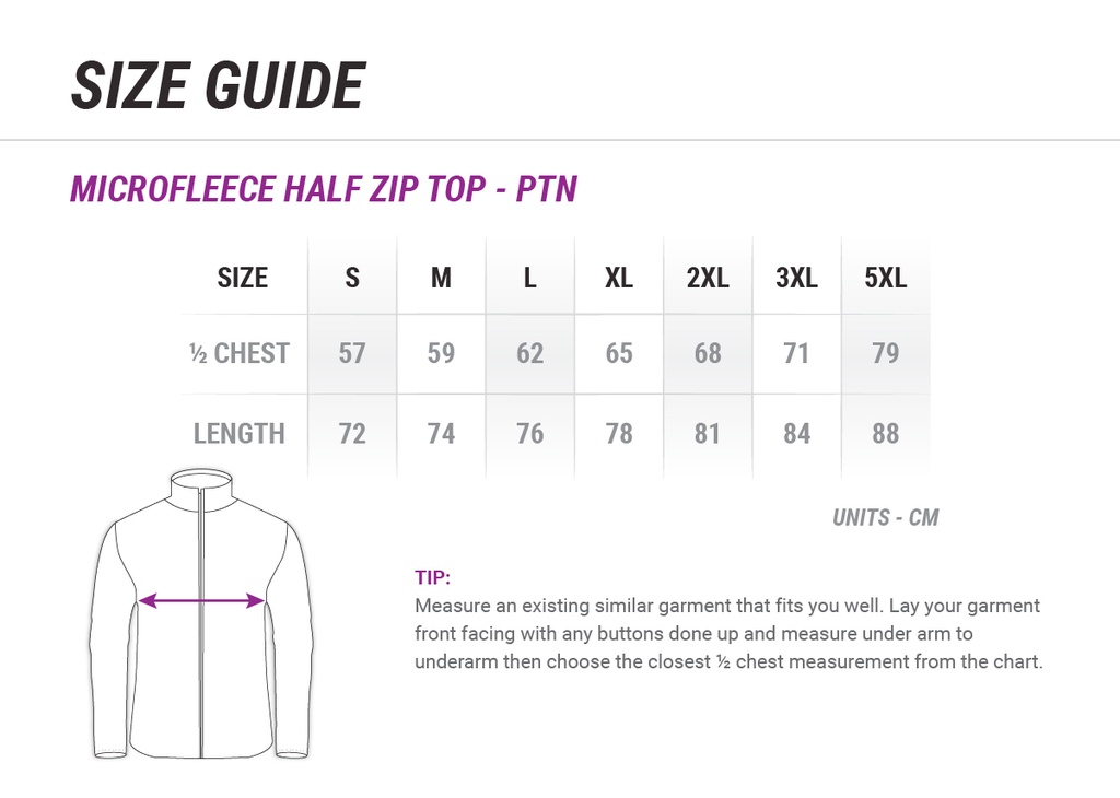 Caldwell Levesque - Hi-Vis Shirt - ZW129