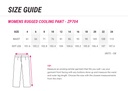 Caldwell Levesque - Hi-Vis Shirt - ZW129