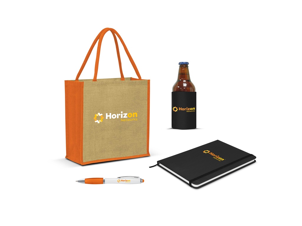 Horizon Networks - Field Pack