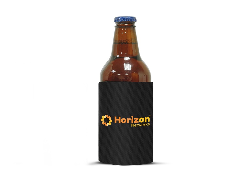 Horizon Networks - Neoprene Stubby Holder