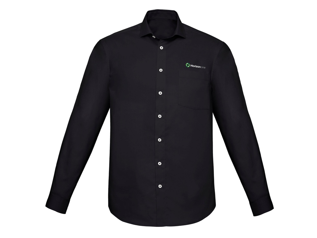 Horizon One - Men's Charlie Classic Fit Business Shirt
