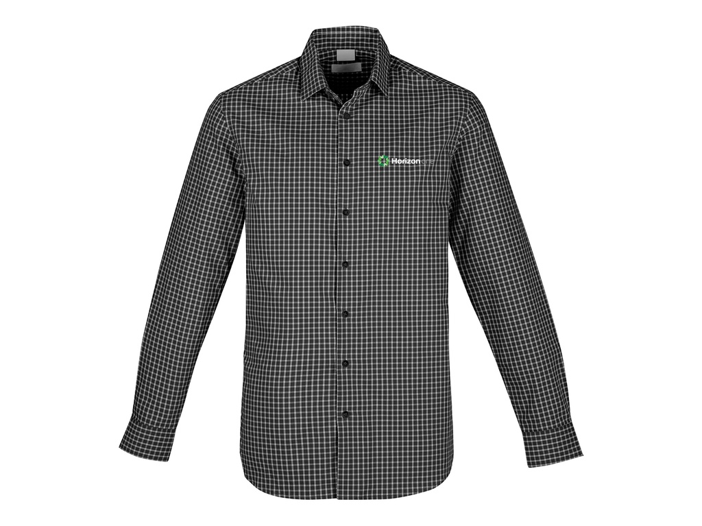 Horizon One - Men's Noah Classic Fit Business Shirt