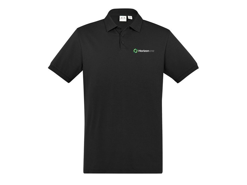 Horizon One - Men's City Polo Shirt