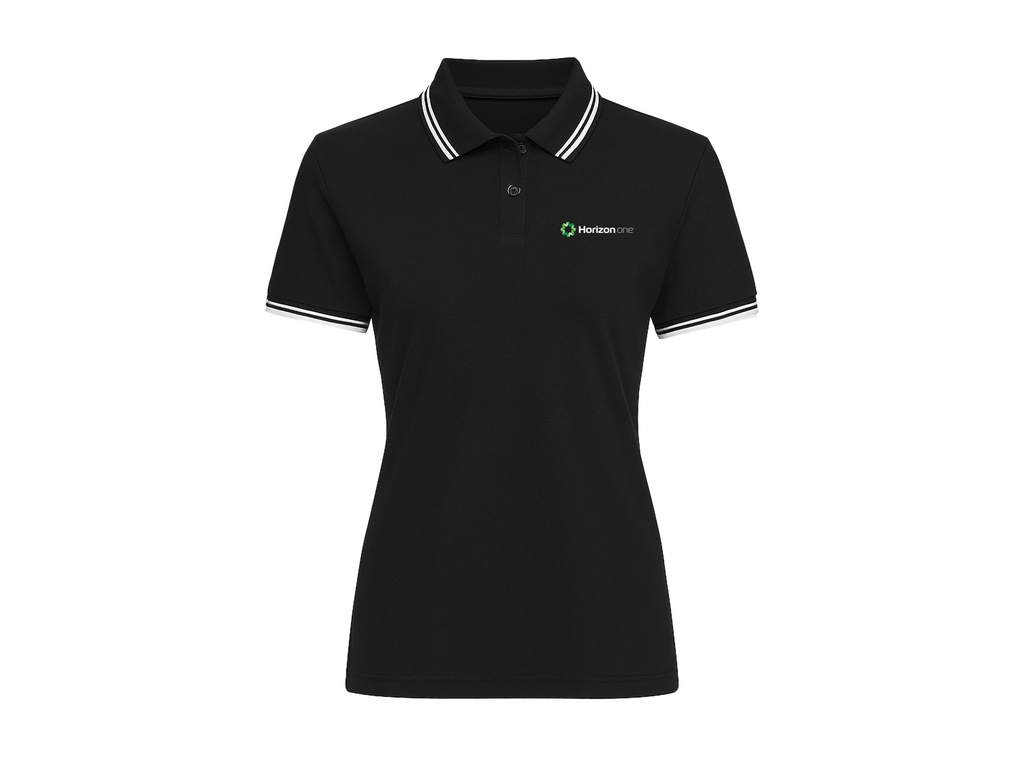 Horizon One - Women's Stanton Polo Shirt