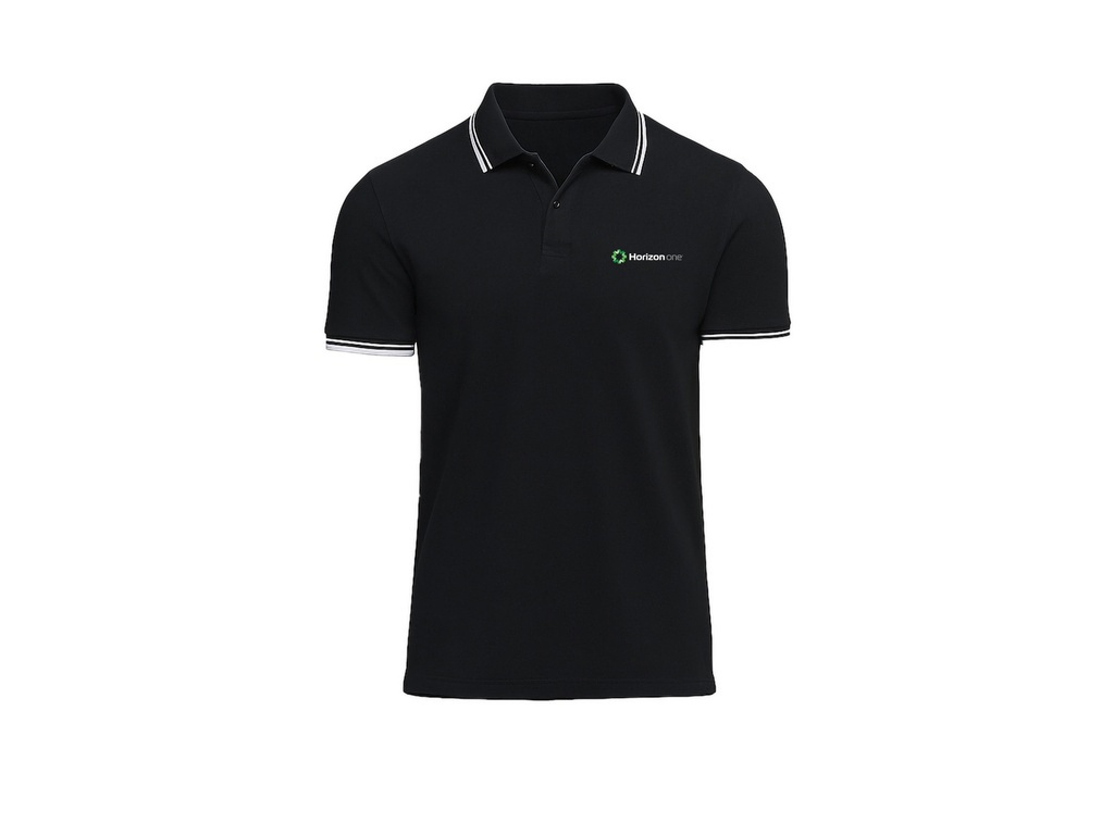 Horizon One - Men's Stanton Polo Shirt