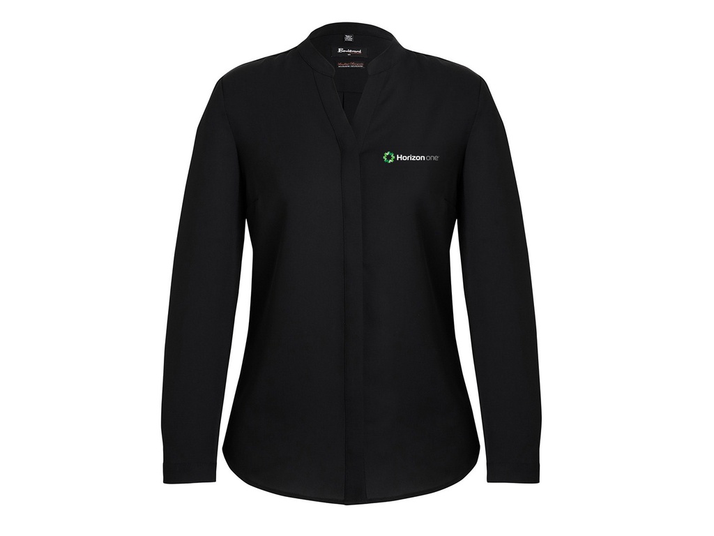 Horizon One - Women's Juliette Plain Blouse