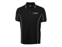 HEG - Men's Podium Piping Polo