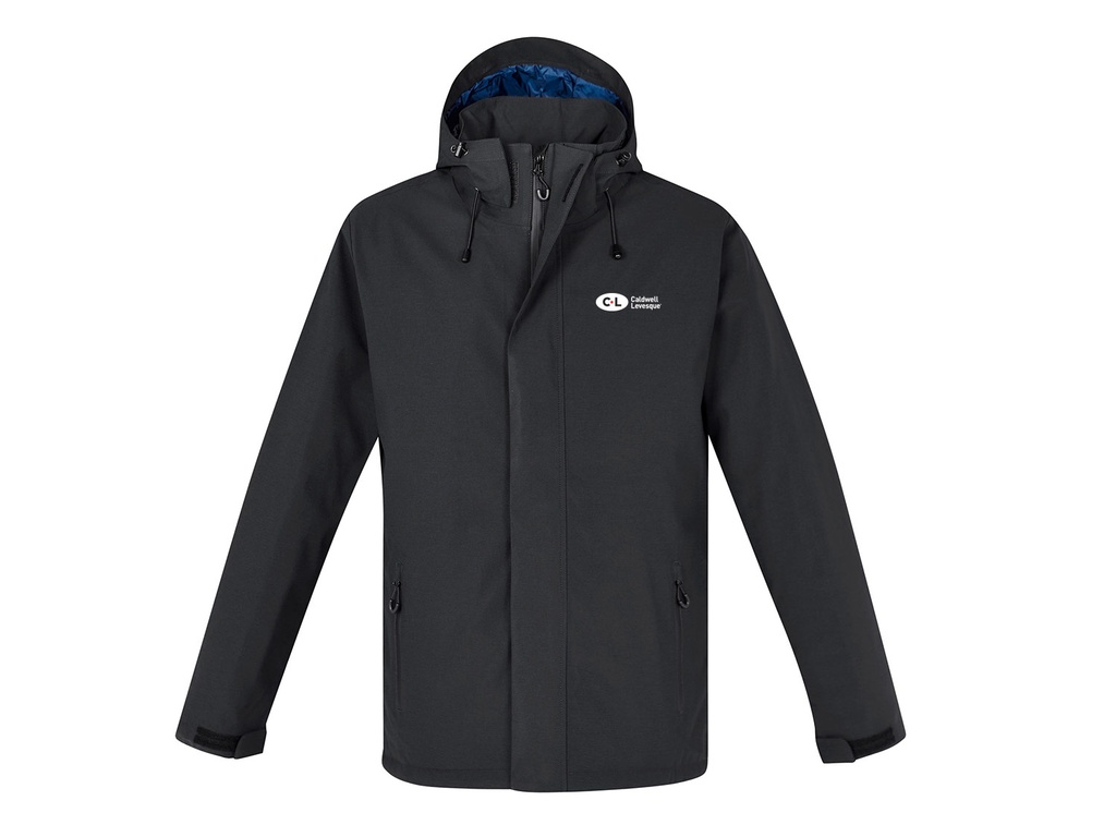 Caldwell Levesque - Men's Eclipse Jacket