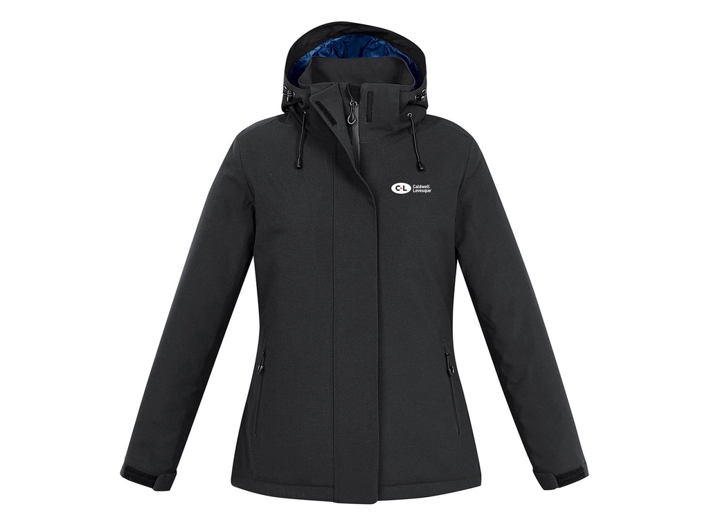 Caldwell Levesque - Women's Eclipse Jacket