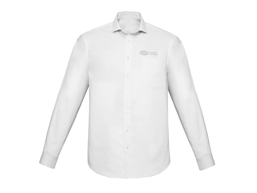 Caldwell Levesque - Men's Charlie Classic Fit Business Shirt