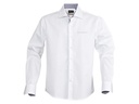 AquaFire - Men's Baltimore Slim Fit Business Shirt