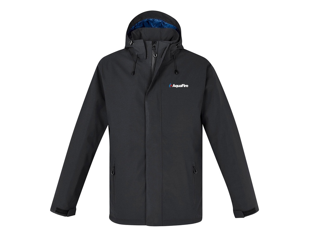 AquaFire - Men's Eclipse Jacket