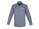 AquaFire - Men's Noah Classic Fit Business Shirt