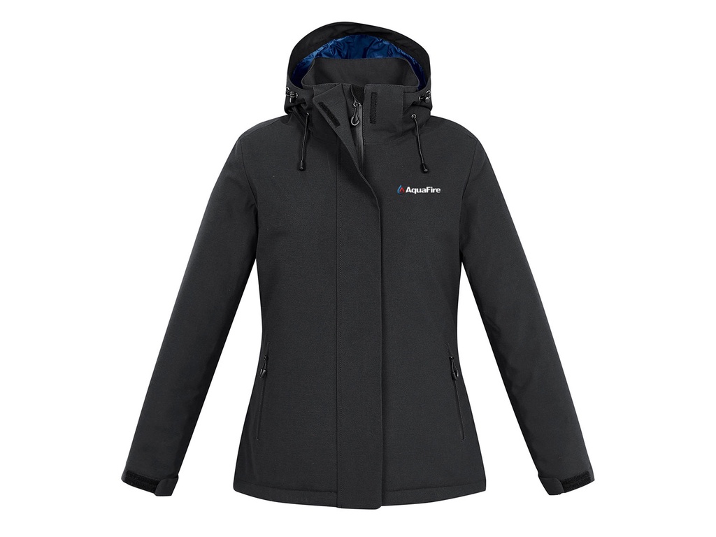 AquaFire - Women's Eclipse Jacket