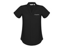 AquaFire - Women's Madison Short Sleeve