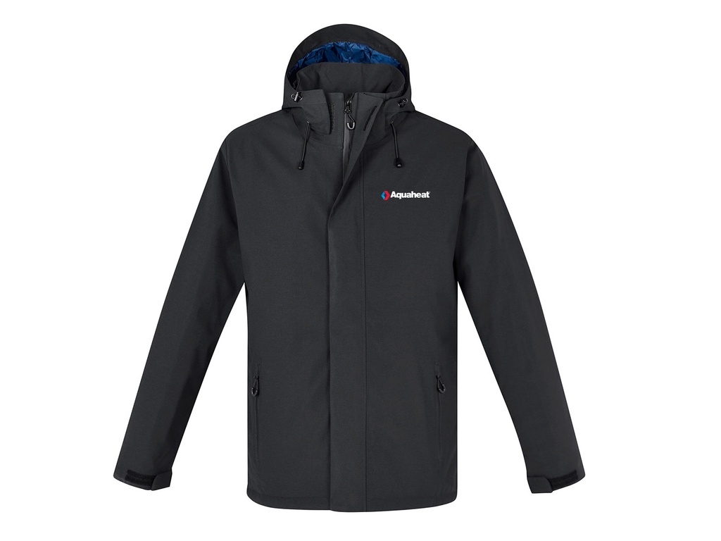 Aquaheat - Men's Eclipse Jacket