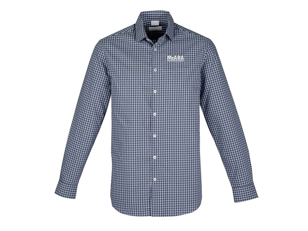McAra - Men's Noah Classic Fit Business Shirt