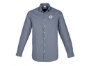 Hamilton Plumbing - Men's Noah Classic Fit Business Shirt