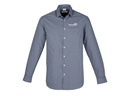 CH Faul - Men's Noah Classic Fit Business Shirt