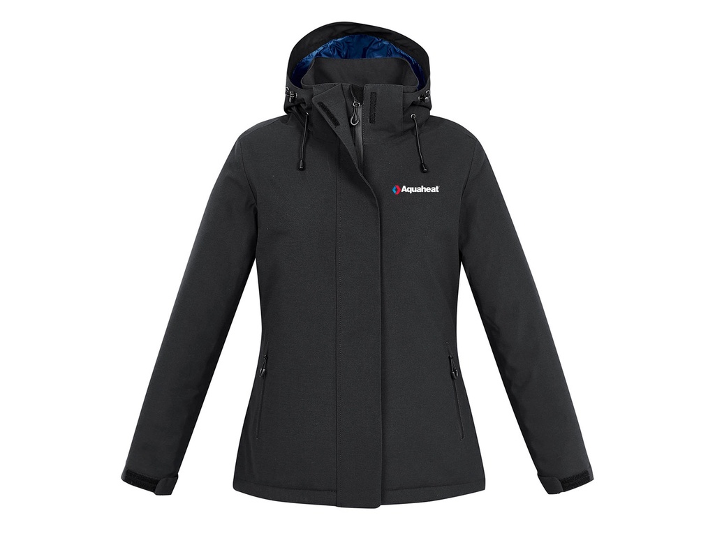 Aquaheat - Women's Eclipse Jacket
