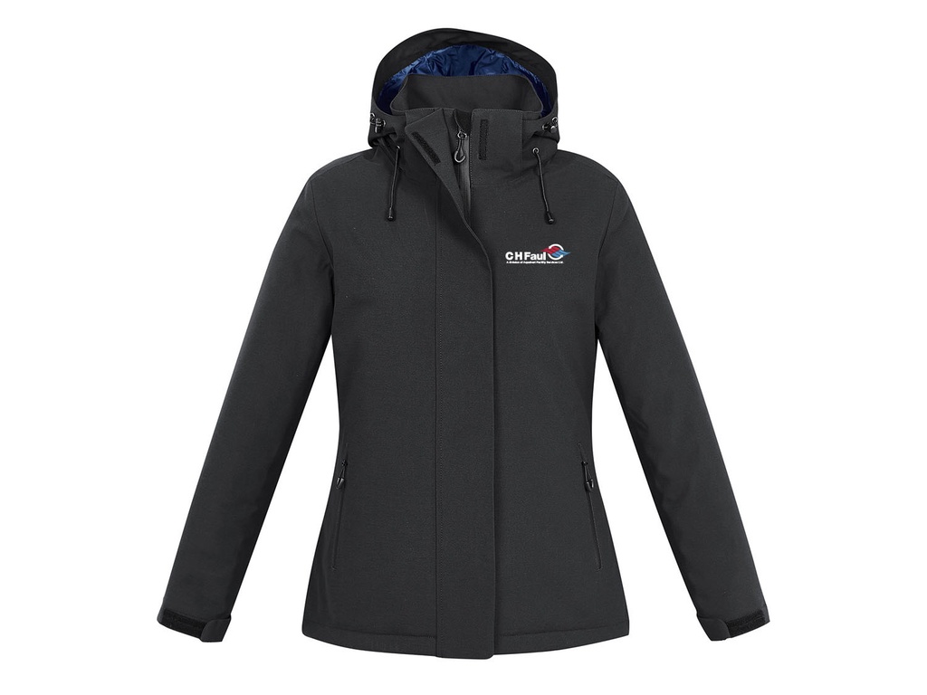 CH Faul - Women's Eclipse Jacket