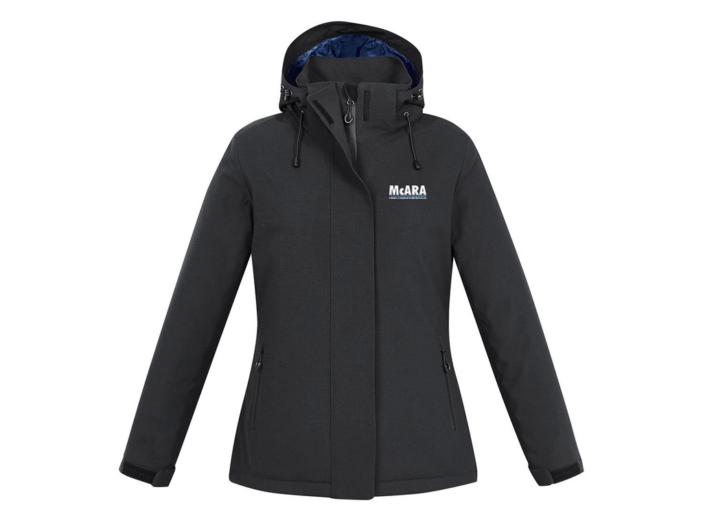 McAra - Women's Eclipse Jacket