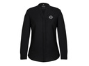 Hamilton Plumbing - Women's Juliette Plain Blouse