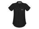 ElectriNET - Women's Madison Short Sleeve