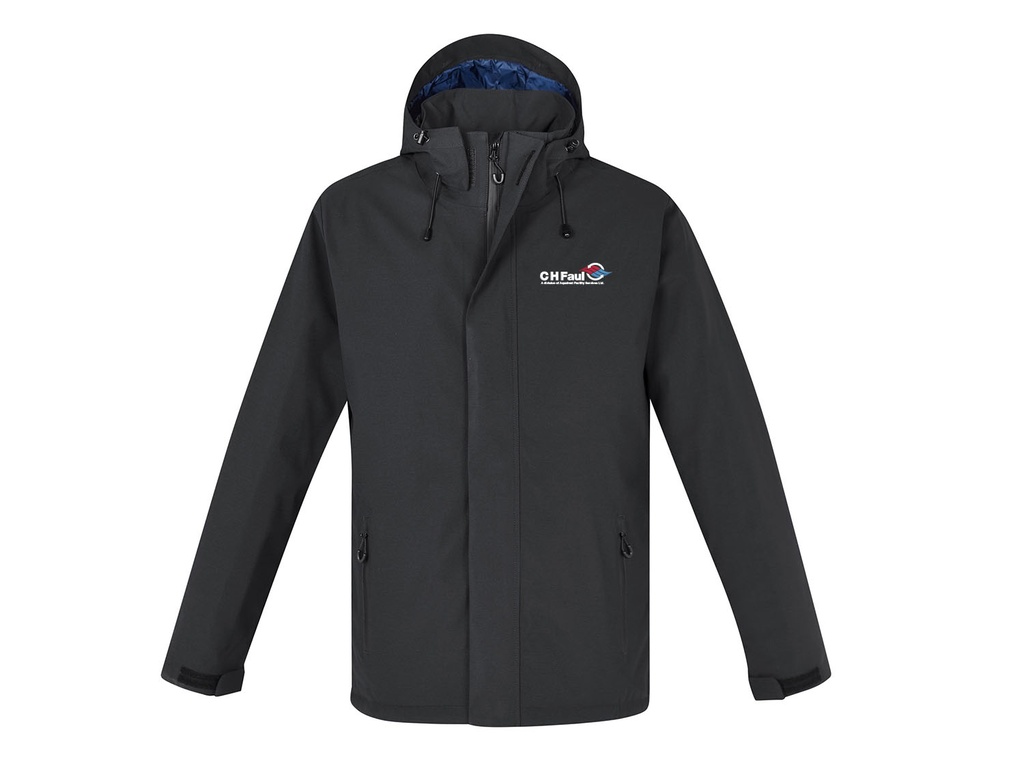CH Faul - Men's Eclipse Jacket