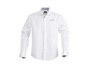 CH Faul - Men's Baltimore Slim Fit Business Shirt