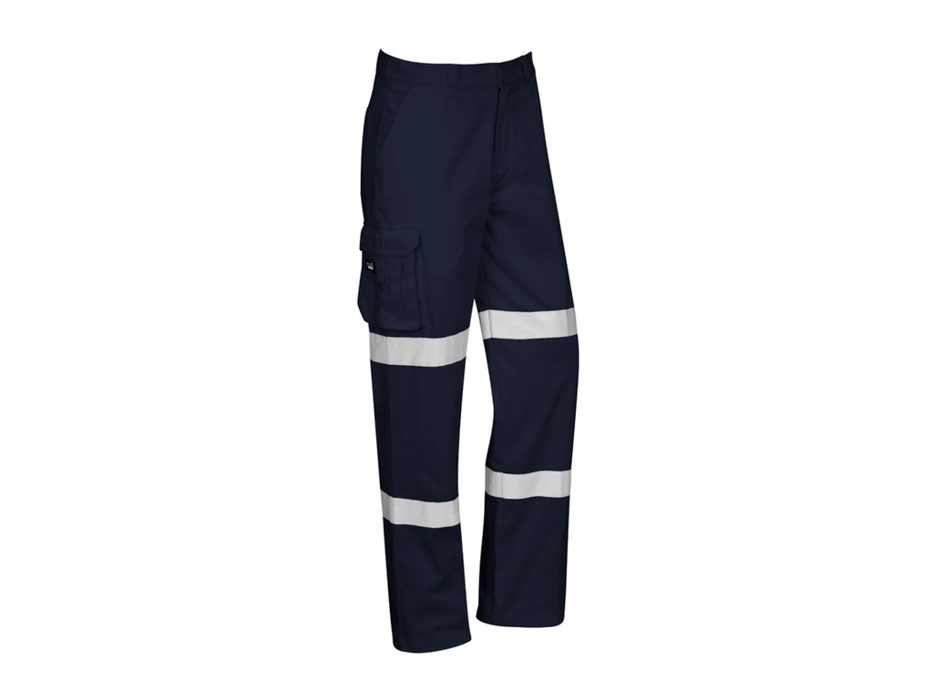 Caldwell Levesque - Mens Bio Motion Hi Vis Taped Pants