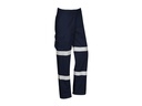 Caldwell Levesque - Mens Bio Motion Hi Vis Taped Pants