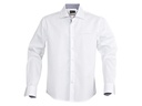 Horizon Services - Men's Baltimore Slim Fit Business Shirt