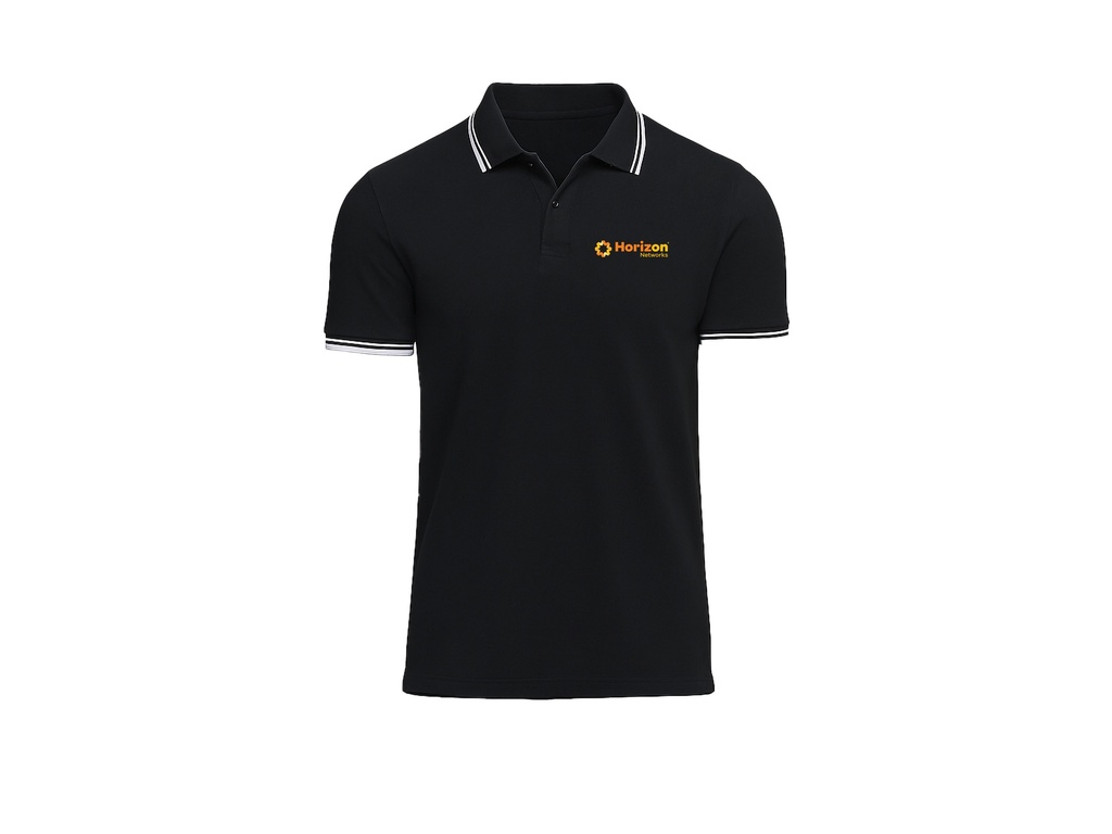 Horizon Networks - Men's Stanton Polo Shirt