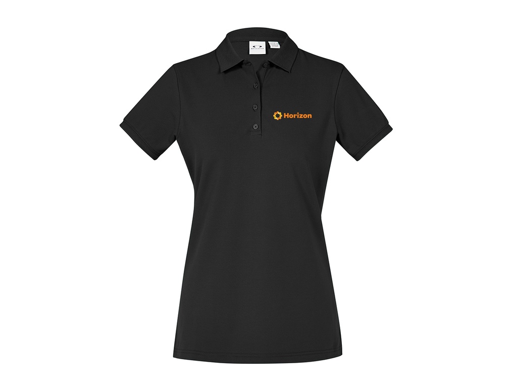 Horizon Services - Women's City Polo Shirt