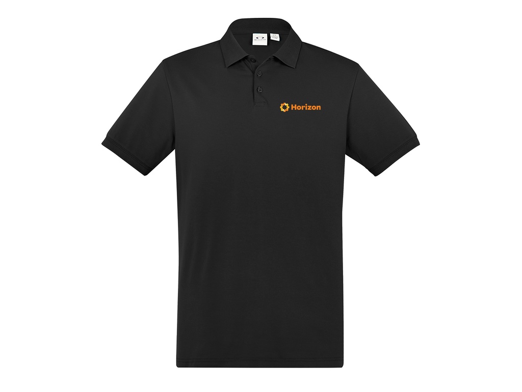 Horizon Services - Men's City Polo Shirt