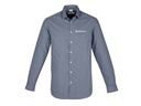 Horizon Services - Men's Noah Classic Fit Business Shirt