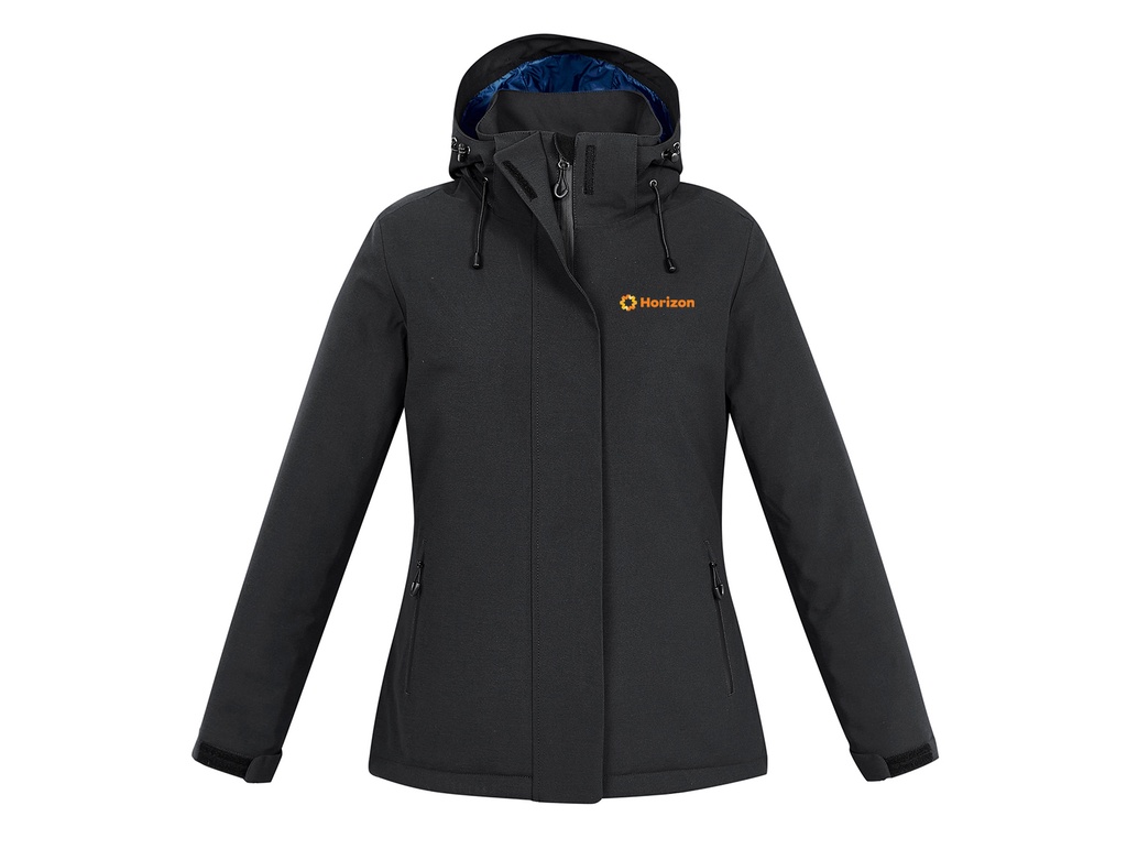 Horizon Services - Women's Eclipse Jacket