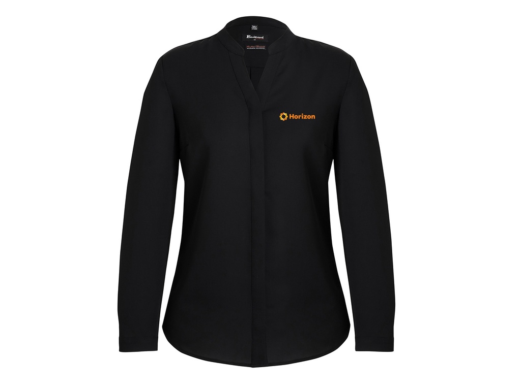 Horizon Services - Women's Juliette Plain Blouse