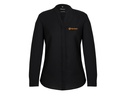 Horizon Services - Women's Juliette Plain Blouse