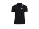 Caldwell Levesque - Men's Stanton Polo Shirt