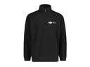 Caldwell Levesque - Microfleece Half Zip Top