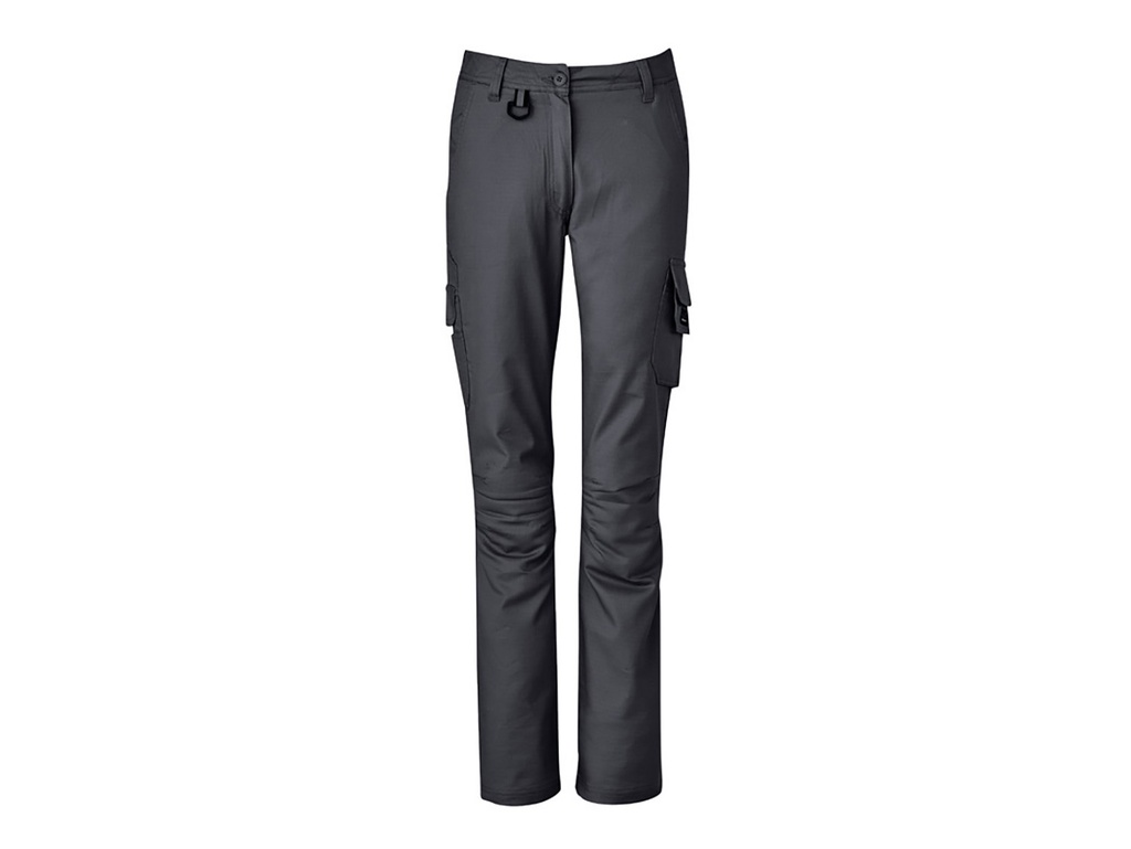 Caldwell Levesque - Ladies Work Pants - ZP704