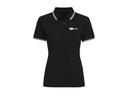 Caldwell Levesque - Women's Stanton Polo Shirt