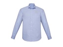 Hamilton Plumbing - Men's Charlie Classic Fit Business Shirt