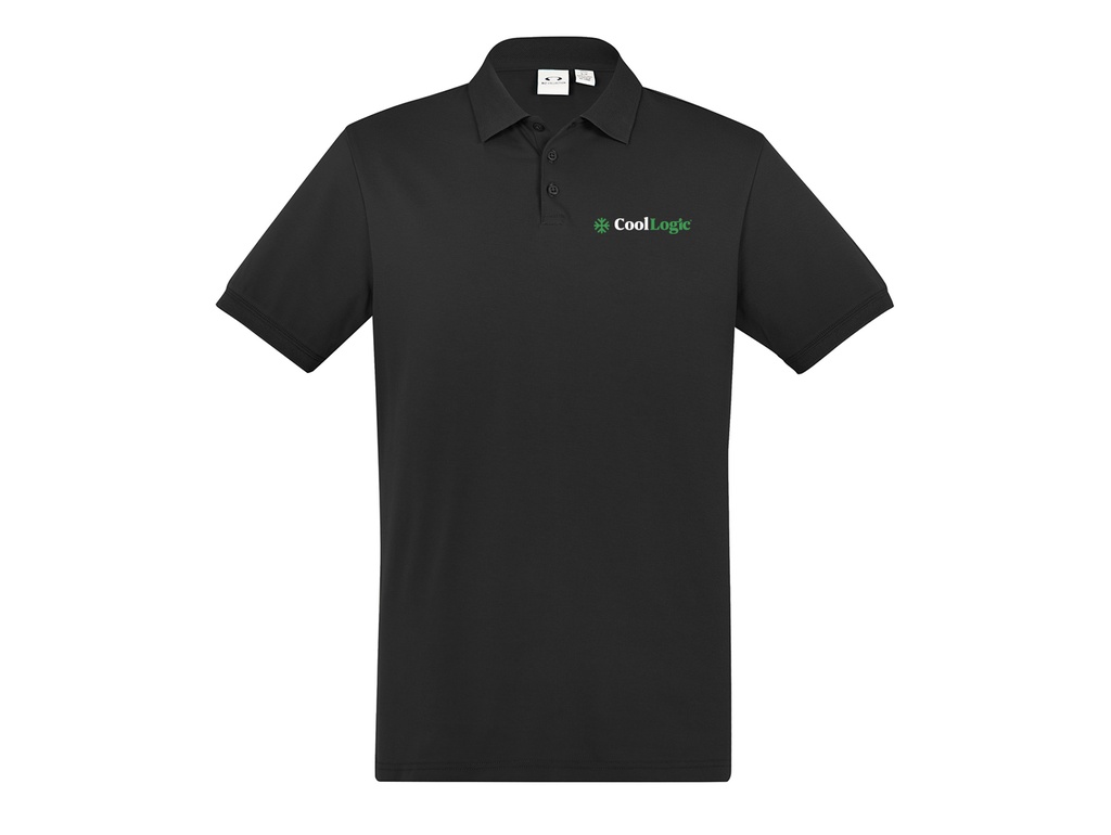 CoolLogic - Men's City Polo Shirt