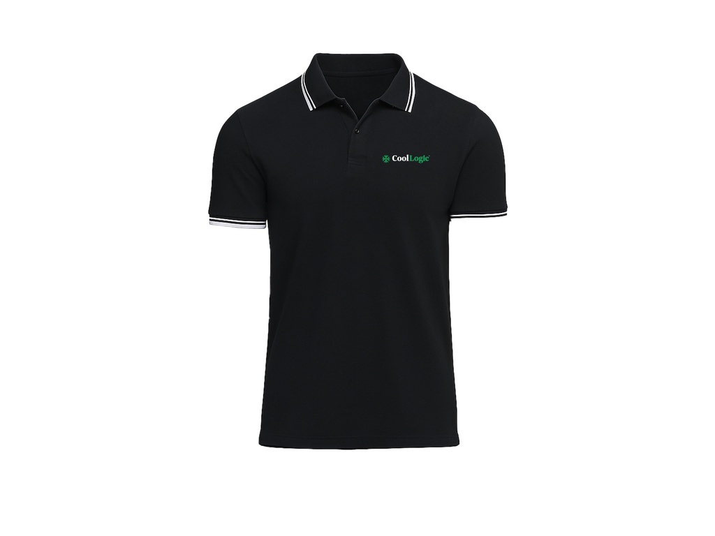 CoolLogic - Men's Stanton Polo Shirt